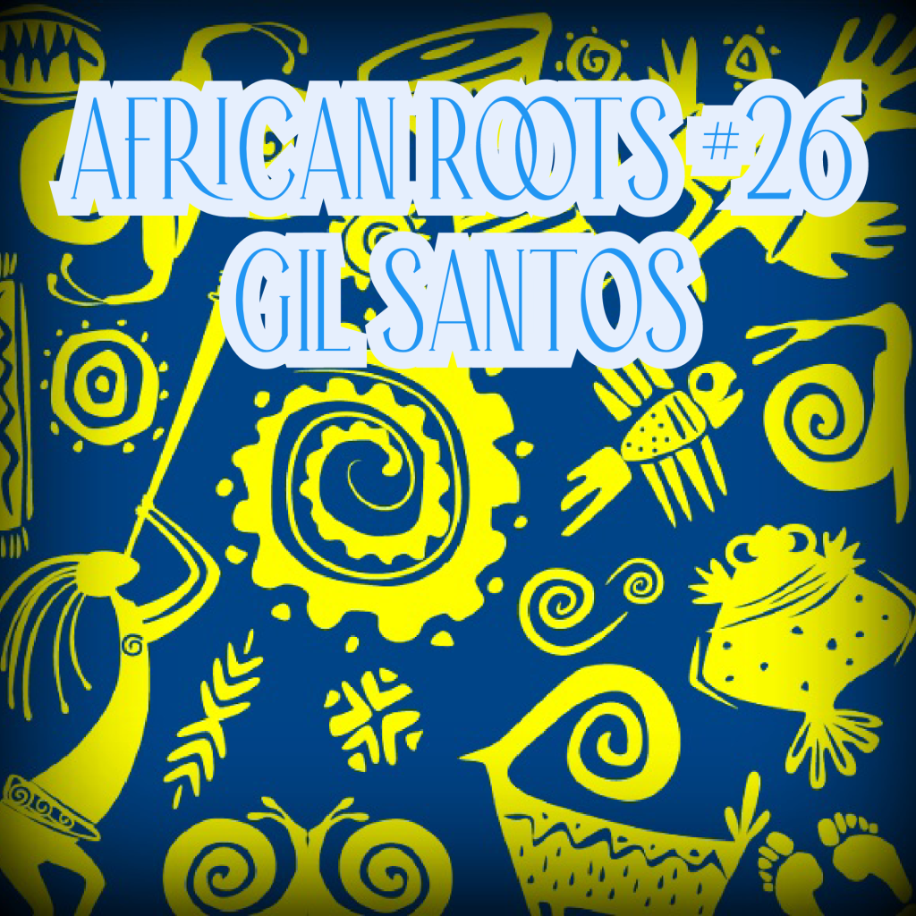 African Roots #26 - Rádio Olisipo | Rádio Olisipo